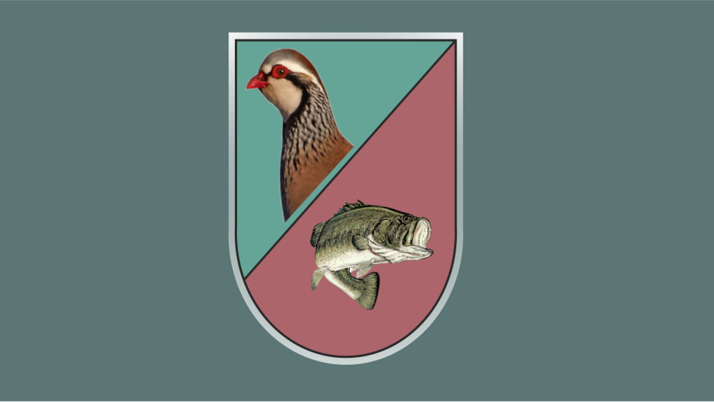 Associação de Caçadores e Pescadores de Casebres Herdade da Bemposta